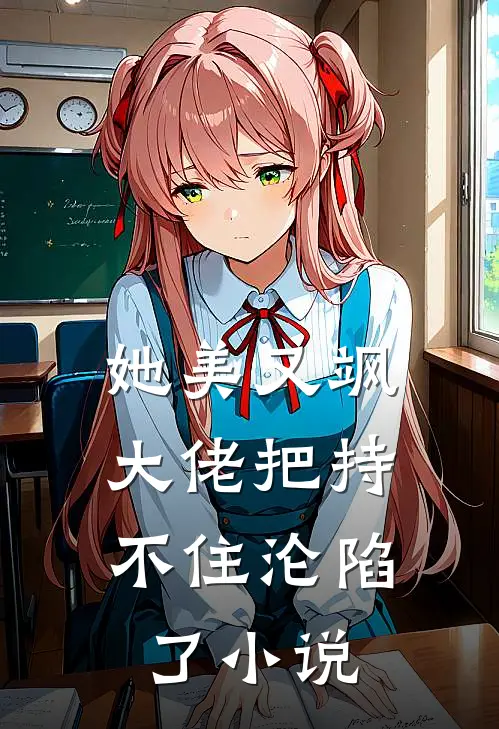 她美又飒，大佬把持不住沦陷了小说