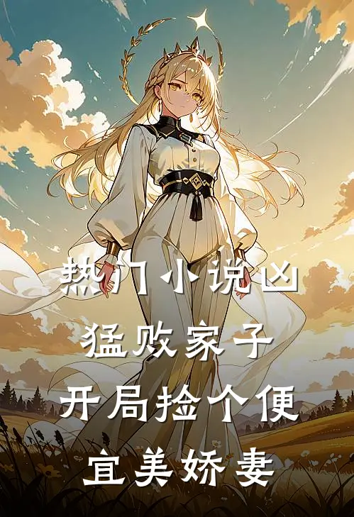 热门小说凶猛败家子：开局捡个便宜美娇妻