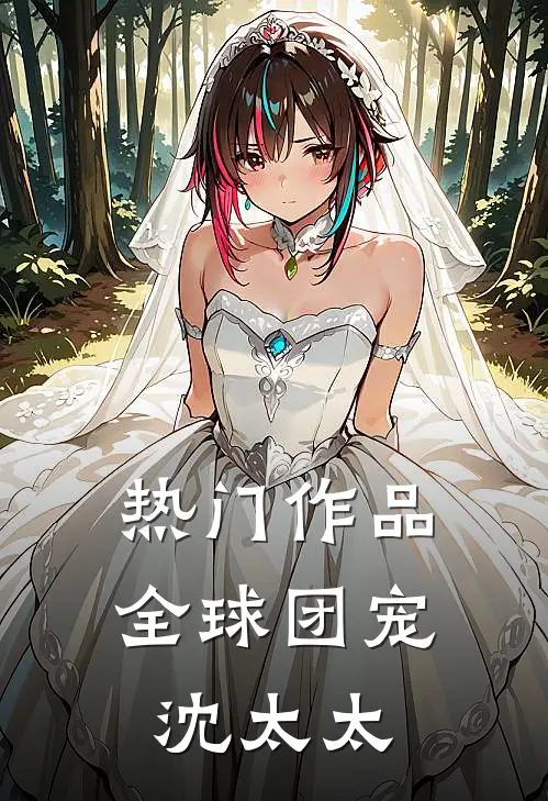 热门作品全球团宠沈太太