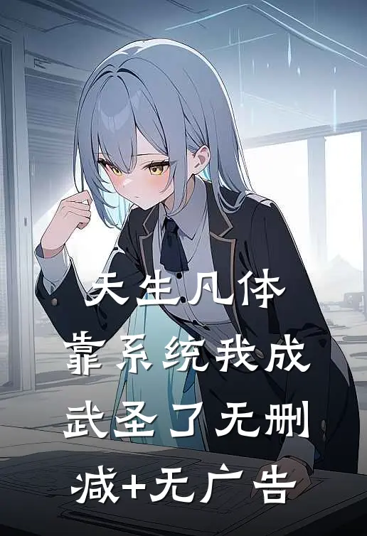 天生凡体，靠系统我成武圣了无删减+无广告