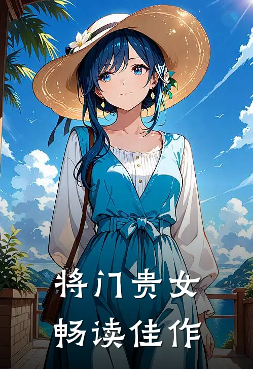 将门贵女畅读佳作