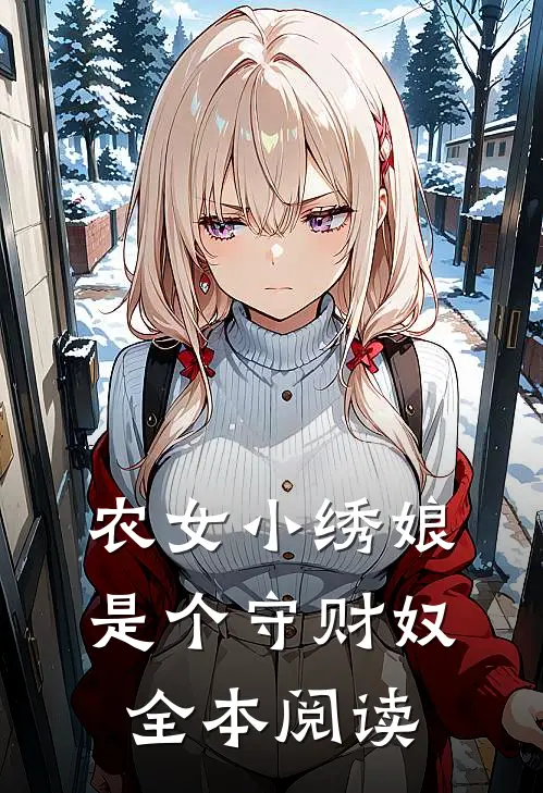 农女小绣娘是个守财奴全本阅读