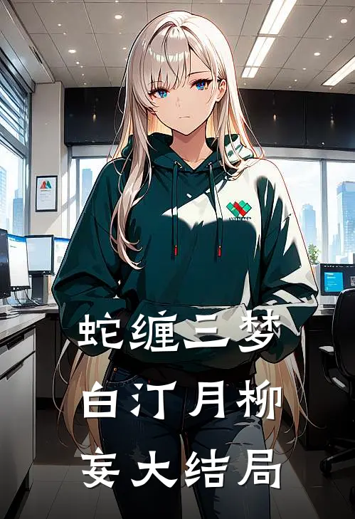 蛇缠三梦白汀月柳妄大结局