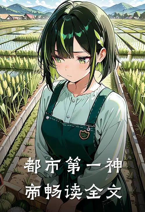 都市第一神帝畅读全文