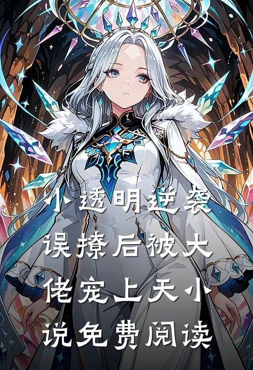小透明逆袭：误撩后被大佬宠上天小说免费阅读