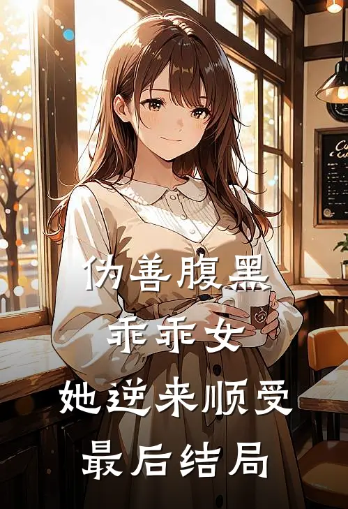 伪善腹黑乖乖女，她逆来顺受最后结局