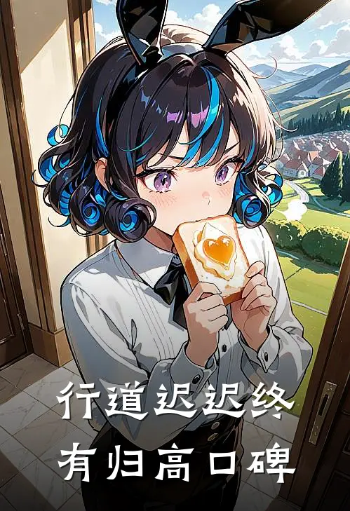 行道迟迟终有归高口碑