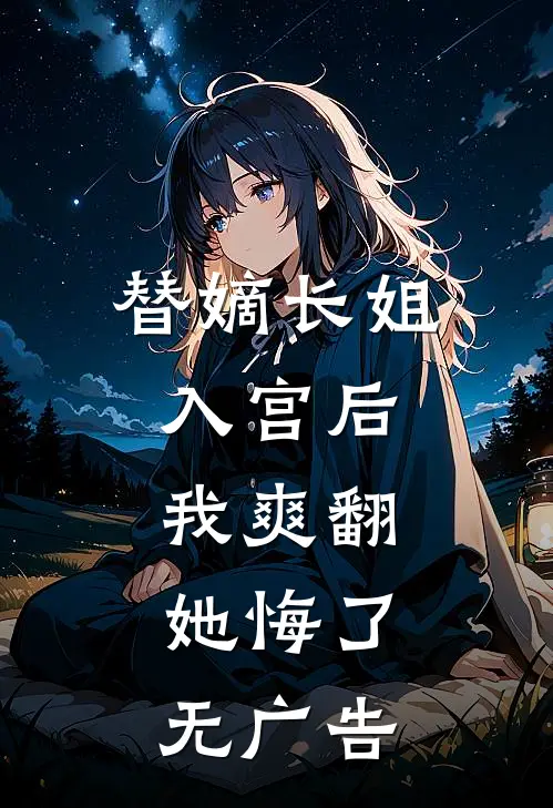 替嫡长姐入宫后，我爽翻，她悔了无广告