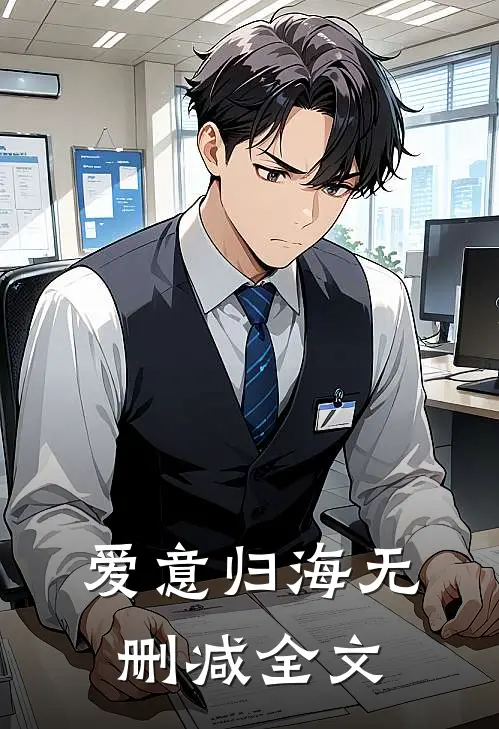 爱意归海无删减全文