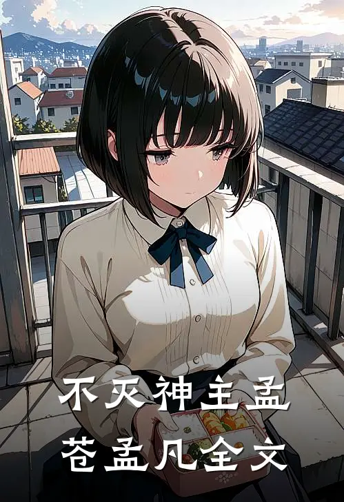 不灭神主孟苍孟凡全文