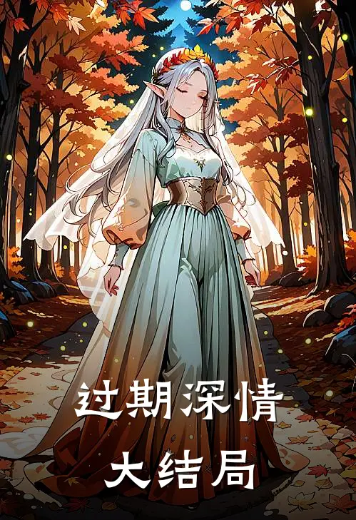 过期深情大结局