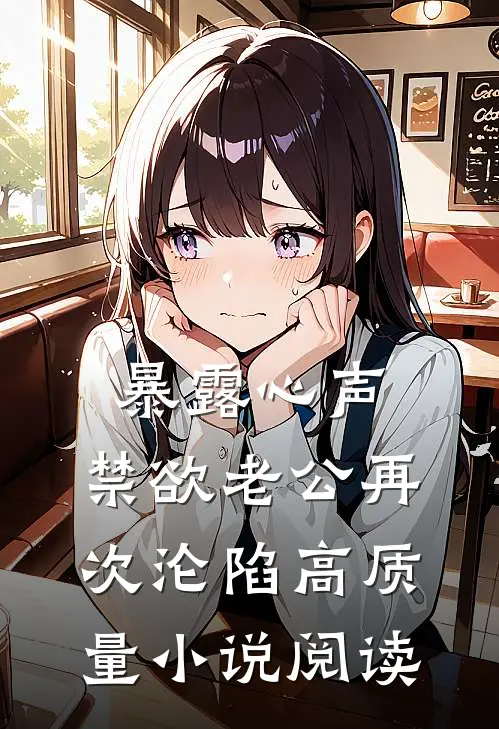 暴露心声，禁欲老公再次沦陷高质量小说阅读