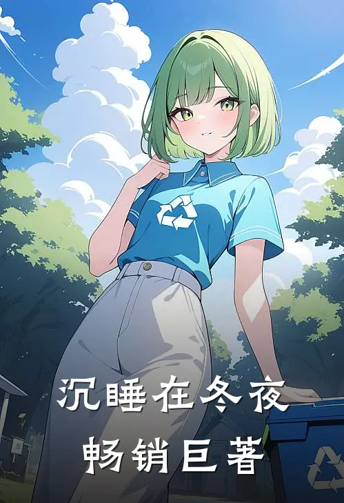 沉睡在冬夜畅销巨著