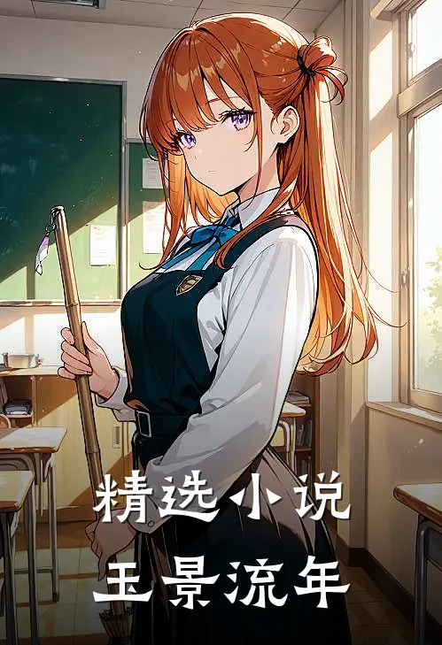 精选小说玉景流年
