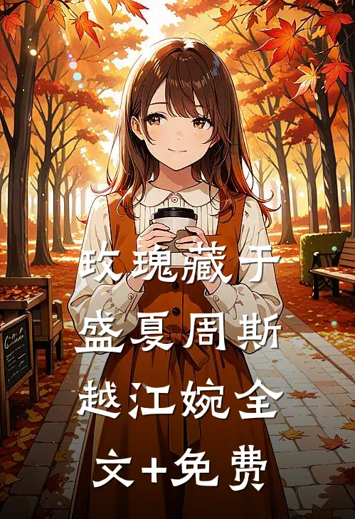玫瑰藏于盛夏周斯越江婉全文+免费