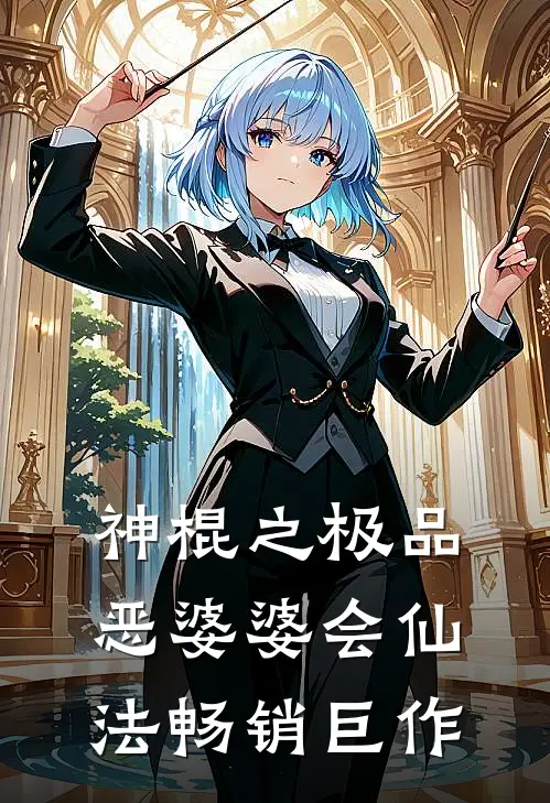 神棍之极品恶婆婆会仙法畅销巨作