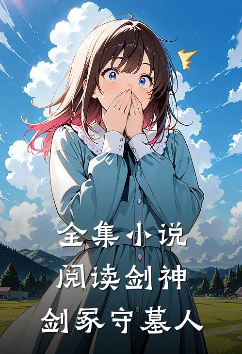全集小说阅读剑神：剑冢守墓人