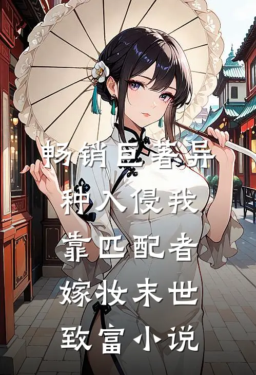 畅销巨著异种入侵我靠匹配者嫁妆末世致富小说