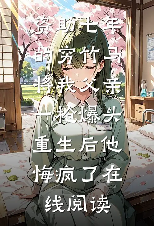 资助七年的穷竹马将我父亲一枪爆头，重生后他悔疯了在线阅读