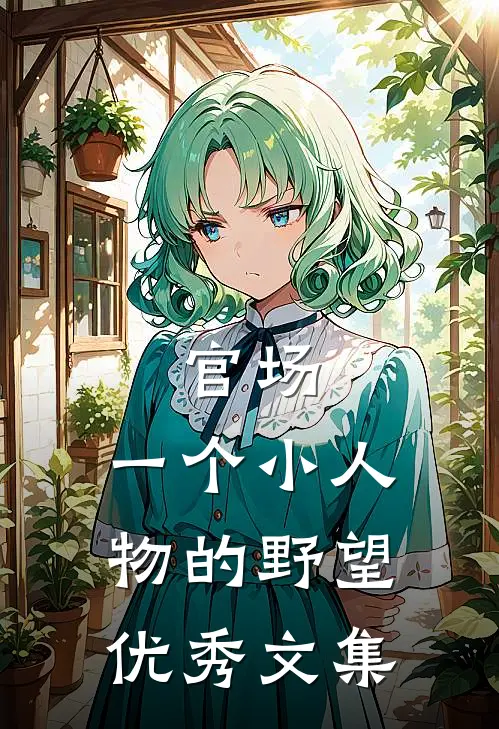 官场：一个小人物的野望优秀文集