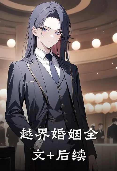 越界婚姻全文+后续
