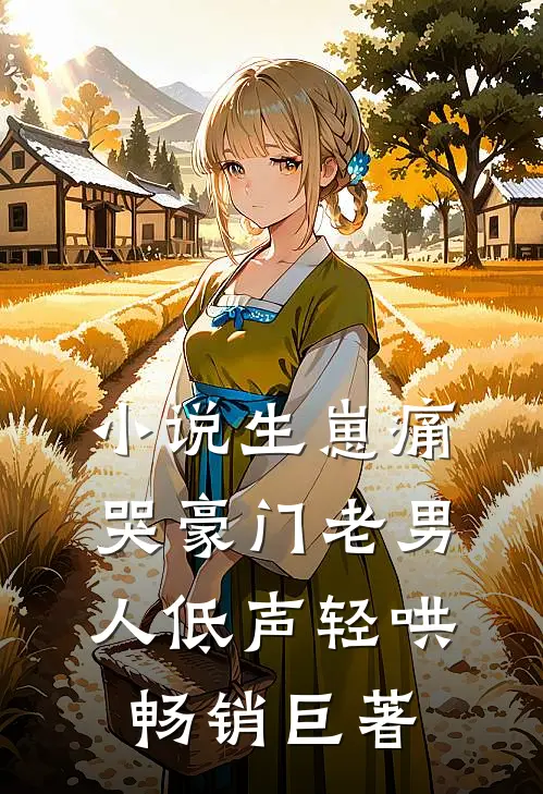 小说生崽痛哭豪门老男人低声轻哄畅销巨著
