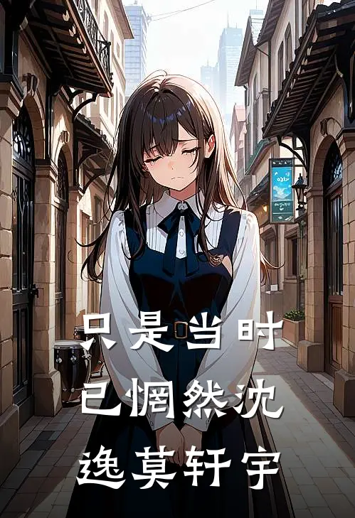 只是当时已惘然沈逸莫轩宇