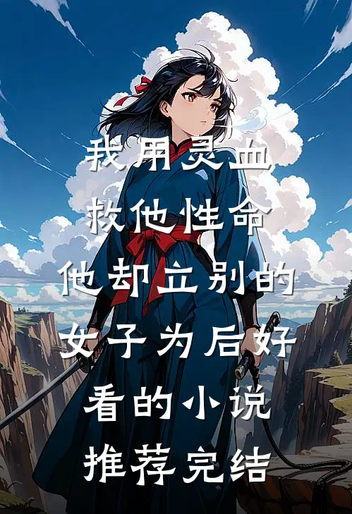 我用灵血救他性命，他却立别的女子为后好看的小说推荐完结