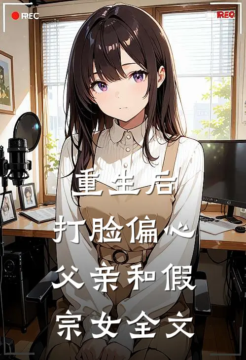 重生后，打脸偏心父亲和假宗女全文