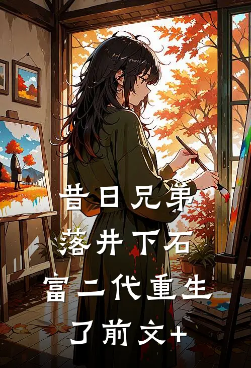昔日兄弟落井下石，富二代重生了前文+