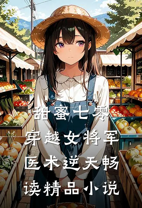 甜蜜七零：穿越女将军医术逆天畅读精品小说