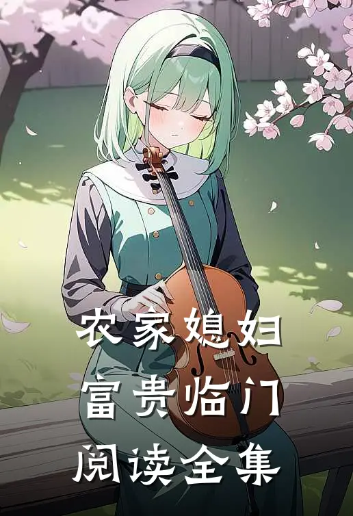 农家媳妇：富贵临门阅读全集