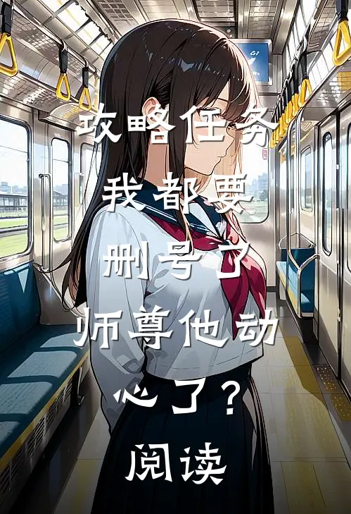 攻略任务：我都要删号了，师尊他动心了？阅读