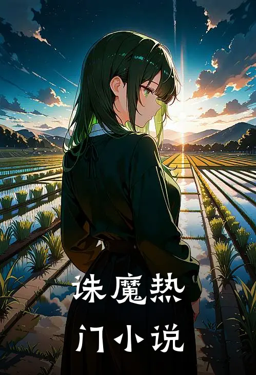 诛魔热门小说
