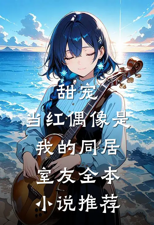 甜宠：当红偶像是我的同居室友全本小说推荐