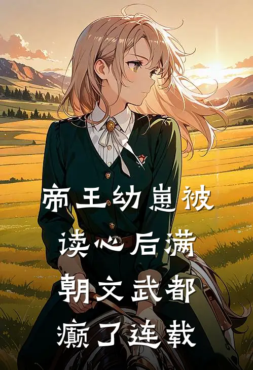 帝王幼崽被读心后满朝文武都癫了连载