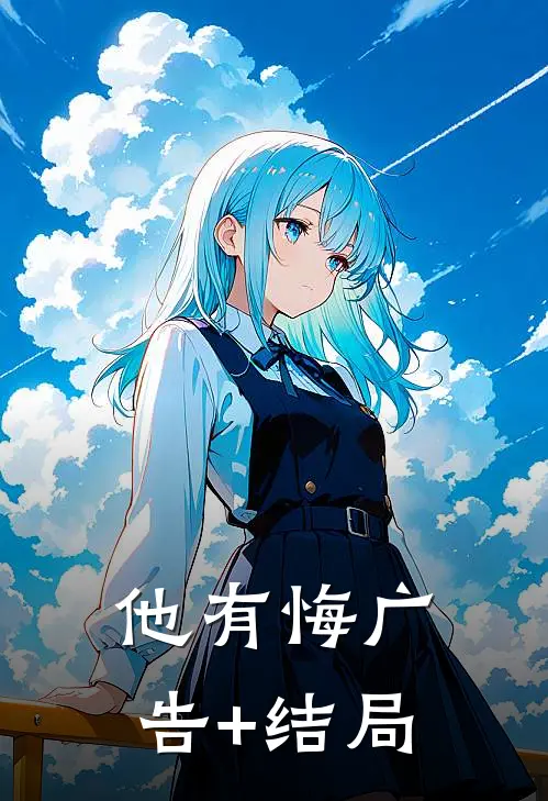 他有悔广告+结局