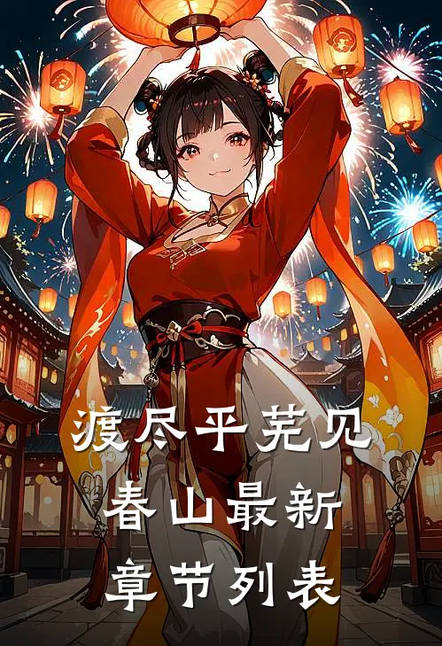 渡尽平芜见春山最新章节列表