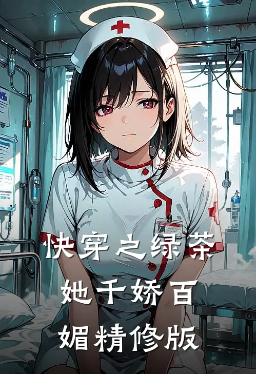 快穿之绿茶她千娇百媚精修版