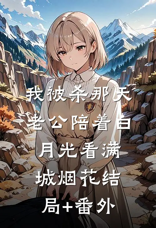 我被杀那天，老公陪着白月光看满城烟花结局+番外