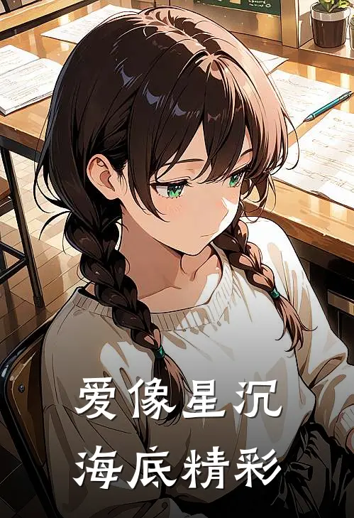 爱像星沉海底精彩