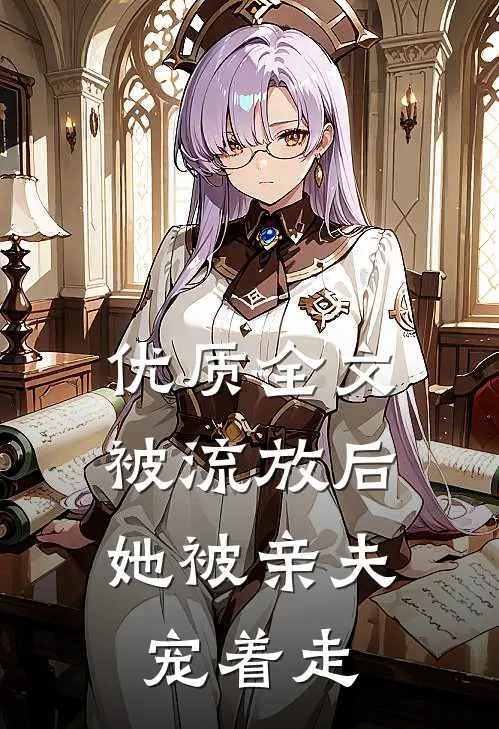 优质全文被流放后，她被亲夫宠着走