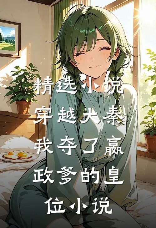 精选小说穿越大秦,我夺了嬴政爹的皇位小说