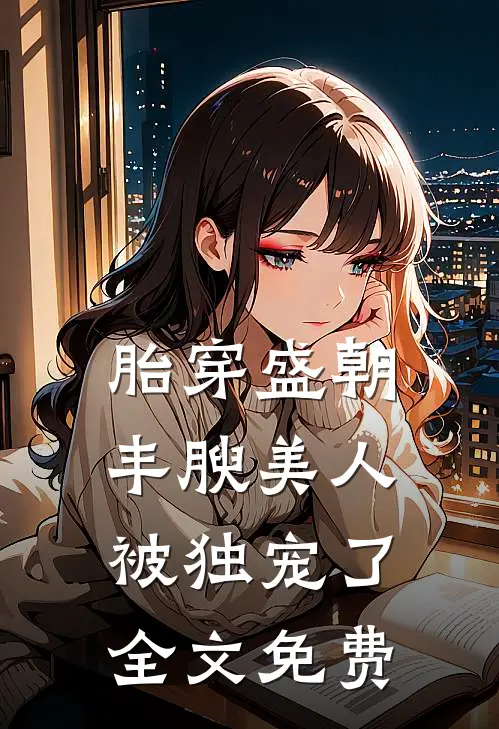 胎穿盛朝，丰腴美人被独宠了全文免费