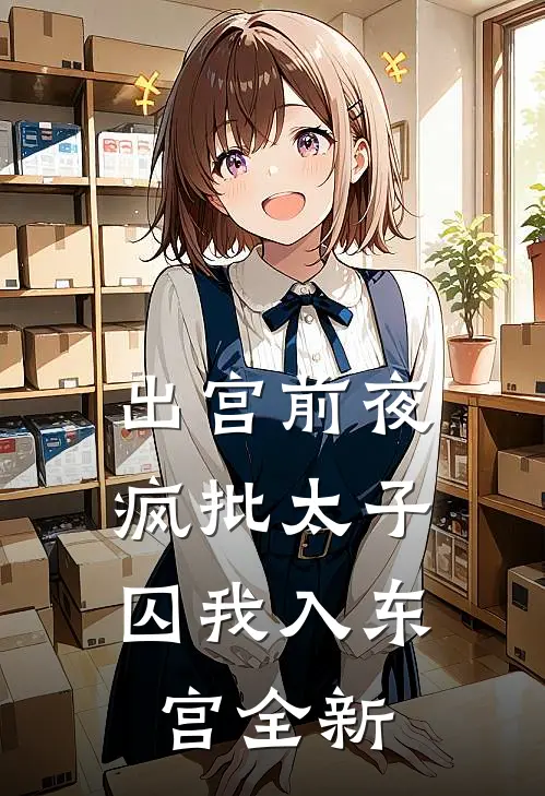 出宫前夜：疯批太子囚我入东宫全新