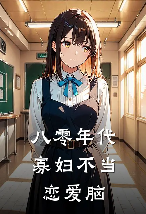 八零年代，寡妇不当恋爱脑