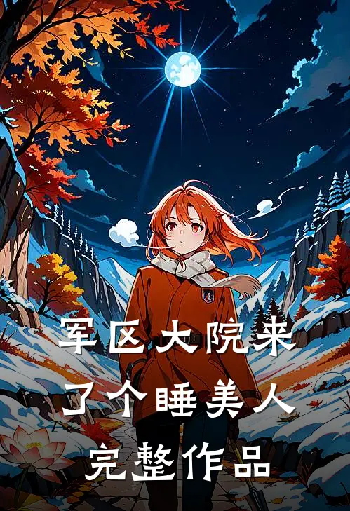 军区大院来了个睡美人完整作品