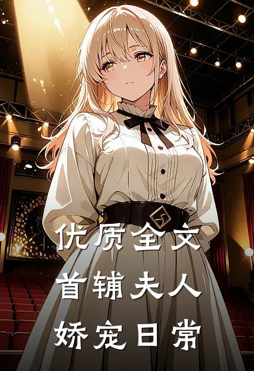 优质全文首辅夫人娇宠日常
