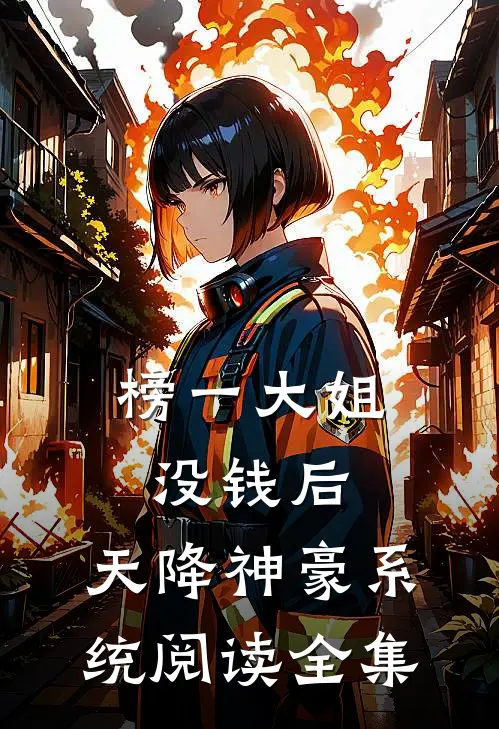 榜一大姐没钱后，天降神豪系统阅读全集