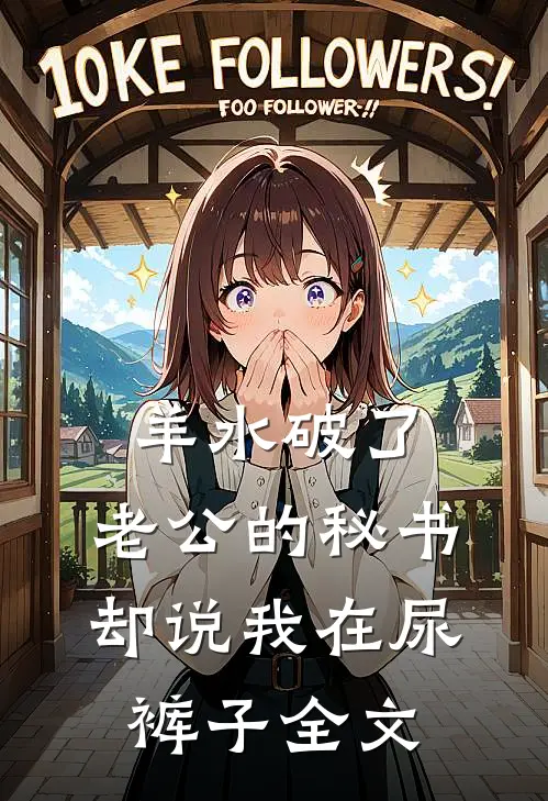 羊水破了，老公的秘书却说我在尿裤子全文